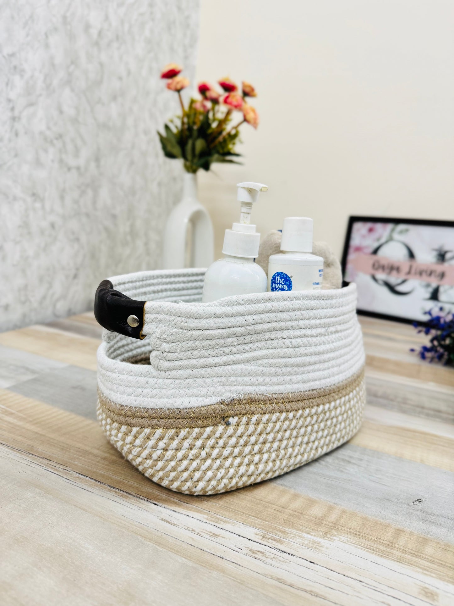 AestheticBin - Beige