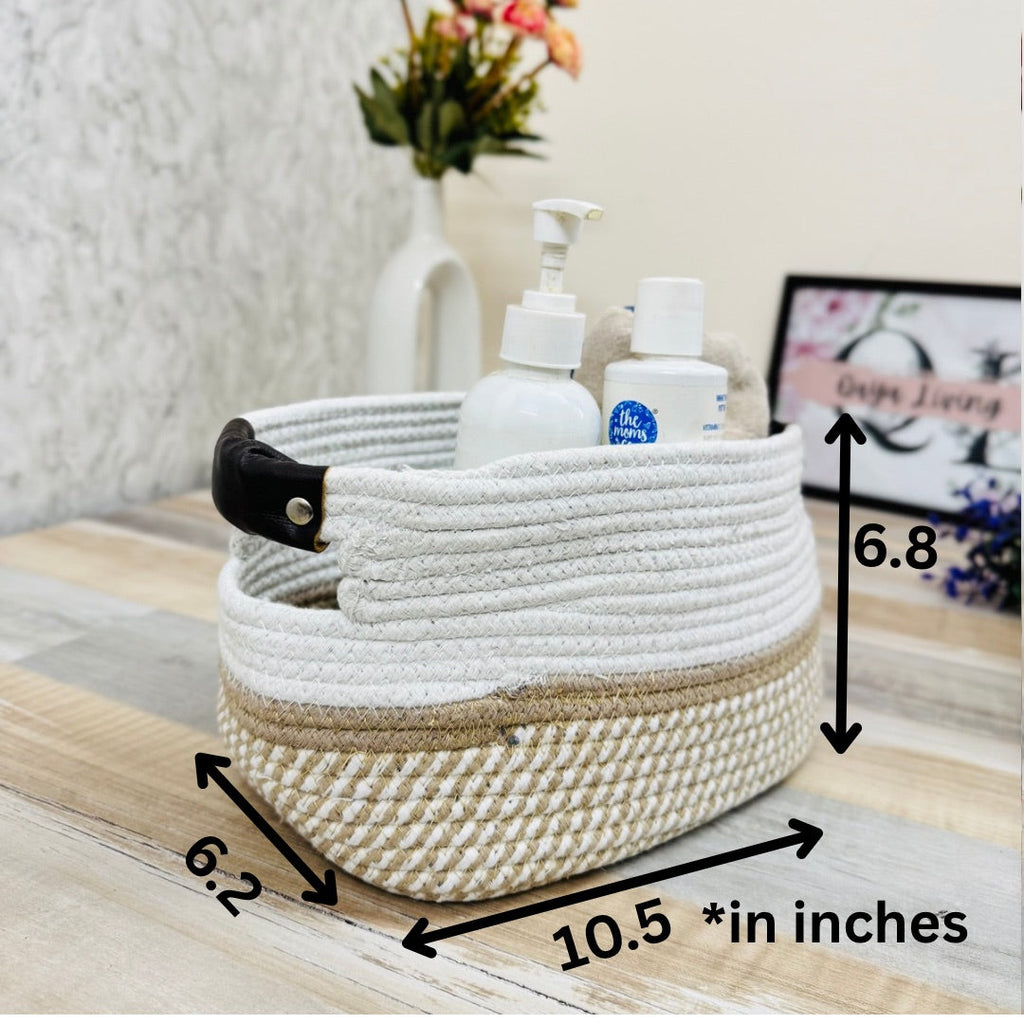 AestheticBin - Beige