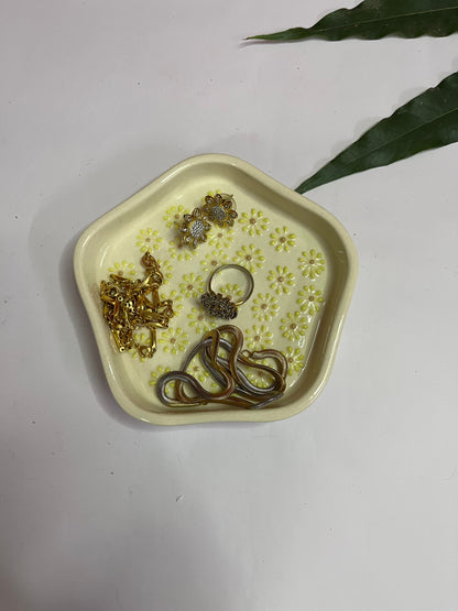 Cloud Shaped - Jewellery organizer