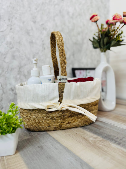 BathroomBliss Hamper