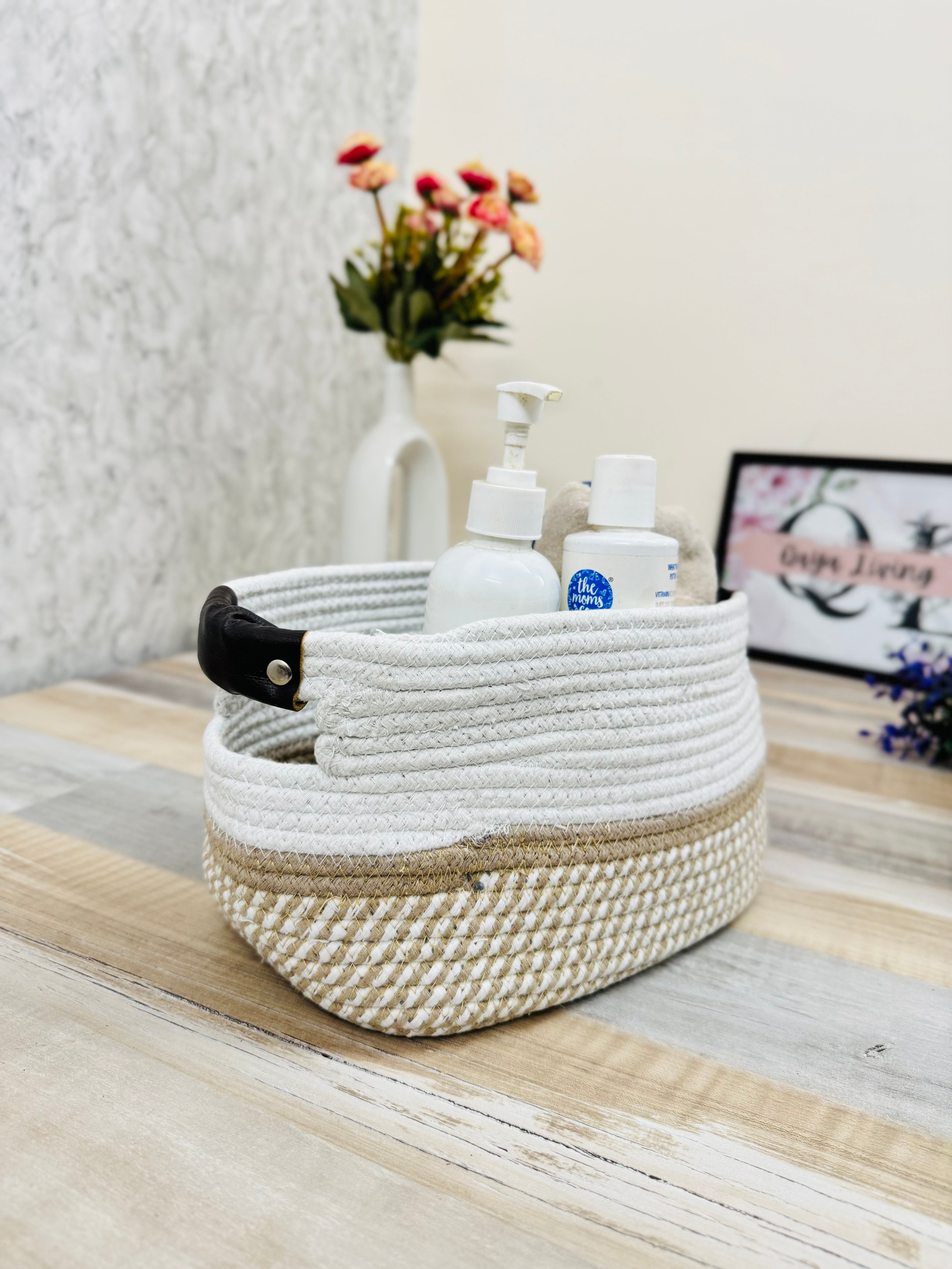 AestheticBin - Beige