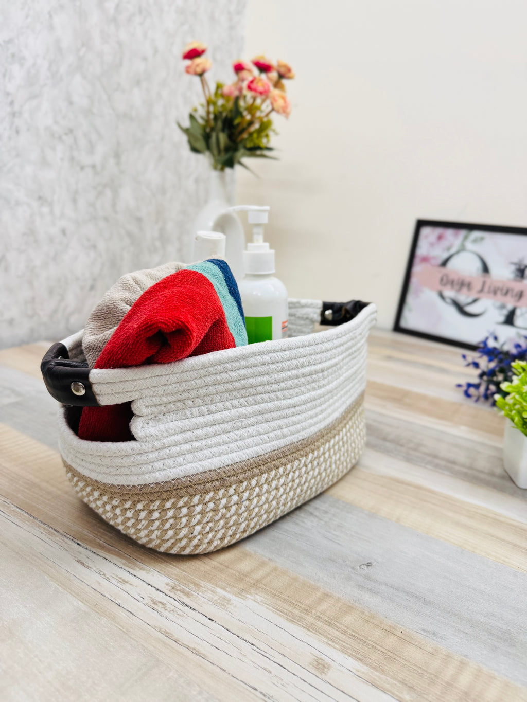 AestheticBin - Beige