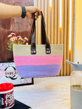 Wonder Shoulder Bag - Rainbow